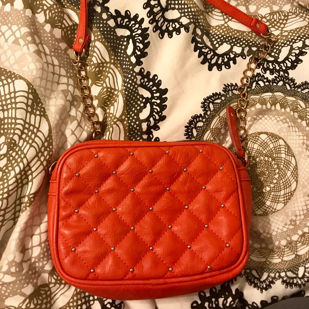 Francesca's Crossbody
